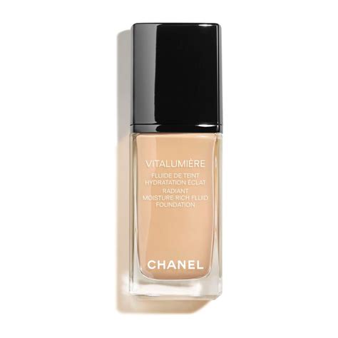 chanel foundation prices uk|Chanel foundation 40 beige.